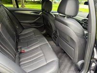 USED 2018 18 BMW 5 SERIES 2.0 520d M Sport Saloon 4dr Diesel Auto Euro 6 (s/s) (190 ps) 