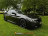 USED 2018 18 BMW 5 SERIES 2.0 520d M Sport Saloon 4dr Diesel Auto Euro 6 (s/s) (190 ps) 