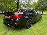 USED 2018 18 BMW 5 SERIES 2.0 520d M Sport Saloon 4dr Diesel Auto Euro 6 (s/s) (190 ps) 