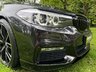 USED 2018 18 BMW 5 SERIES 2.0 520d M Sport Saloon 4dr Diesel Auto Euro 6 (s/s) (190 ps) 