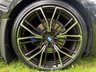 USED 2018 18 BMW 5 SERIES 2.0 520d M Sport Saloon 4dr Diesel Auto Euro 6 (s/s) (190 ps) 