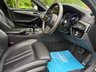 USED 2018 18 BMW 5 SERIES 2.0 520d M Sport Saloon 4dr Diesel Auto Euro 6 (s/s) (190 ps) 