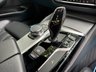 USED 2018 18 BMW 5 SERIES 2.0 520d M Sport Saloon 4dr Diesel Auto Euro 6 (s/s) (190 ps) 
