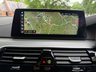 USED 2018 18 BMW 5 SERIES 2.0 520d M Sport Saloon 4dr Diesel Auto Euro 6 (s/s) (190 ps) 
