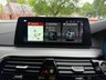 USED 2018 18 BMW 5 SERIES 2.0 520d M Sport Saloon 4dr Diesel Auto Euro 6 (s/s) (190 ps) 