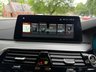 USED 2018 18 BMW 5 SERIES 2.0 520d M Sport Saloon 4dr Diesel Auto Euro 6 (s/s) (190 ps) 