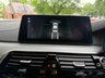 USED 2018 18 BMW 5 SERIES 2.0 520d M Sport Saloon 4dr Diesel Auto Euro 6 (s/s) (190 ps) 