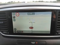 USED 2021 21 KIA SPORTAGE 1.6 CRDi MHEV 2 SUV 5dr Diesel Hybrid Manual Euro 6 (s/s) (134 bhp) 
