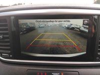 USED 2021 21 KIA SPORTAGE 1.6 CRDi MHEV 2 SUV 5dr Diesel Hybrid Manual Euro 6 (s/s) (134 bhp) 