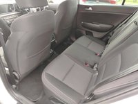 USED 2021 21 KIA SPORTAGE 1.6 CRDi MHEV 2 SUV 5dr Diesel Hybrid Manual Euro 6 (s/s) (134 bhp) 