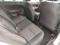 USED 2021 21 KIA SPORTAGE 1.6 CRDi MHEV 2 SUV 5dr Diesel Hybrid Manual Euro 6 (s/s) (134 bhp) 