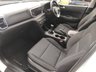 USED 2021 21 KIA SPORTAGE 1.6 CRDi MHEV 2 SUV 5dr Diesel Hybrid Manual Euro 6 (s/s) (134 bhp) 