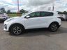 USED 2021 21 KIA SPORTAGE 1.6 CRDi MHEV 2 SUV 5dr Diesel Hybrid Manual Euro 6 (s/s) (134 bhp) 