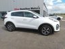 USED 2021 21 KIA SPORTAGE 1.6 CRDi MHEV 2 SUV 5dr Diesel Hybrid Manual Euro 6 (s/s) (134 bhp) 