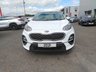 USED 2021 21 KIA SPORTAGE 1.6 CRDi MHEV 2 SUV 5dr Diesel Hybrid Manual Euro 6 (s/s) (134 bhp) 