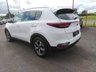 USED 2021 21 KIA SPORTAGE 1.6 CRDi MHEV 2 SUV 5dr Diesel Hybrid Manual Euro 6 (s/s) (134 bhp) 