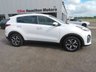 USED 2021 21 KIA SPORTAGE 1.6 CRDi MHEV 2 SUV 5dr Diesel Hybrid Manual Euro 6 (s/s) (134 bhp) 