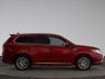 USED 2021 21 MITSUBISHI OUTLANDER 2.4h TwinMotor 13.8kWh Dynamic SUV 5dr Petrol Plug-in Hybrid CVT 4WD Euro 6 (s/s) (224 ps) 