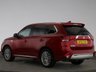 USED 2021 21 MITSUBISHI OUTLANDER 2.4h TwinMotor 13.8kWh Dynamic SUV 5dr Petrol Plug-in Hybrid CVT 4WD Euro 6 (s/s) (224 ps) 
