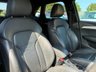 USED 2013 63 AUDI Q3 2.0 TDI S line SUV 5dr Diesel Manual quattro Euro 5 (s/s) (177 ps) 