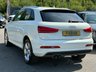 USED 2013 63 AUDI Q3 2.0 TDI S line SUV 5dr Diesel Manual quattro Euro 5 (s/s) (177 ps) 