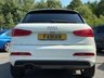 USED 2013 63 AUDI Q3 2.0 TDI S line SUV 5dr Diesel Manual quattro Euro 5 (s/s) (177 ps) 