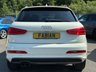 USED 2013 63 AUDI Q3 2.0 TDI S line SUV 5dr Diesel Manual quattro Euro 5 (s/s) (177 ps) 