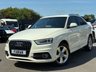 USED 2013 63 AUDI Q3 2.0 TDI S line SUV 5dr Diesel Manual quattro Euro 5 (s/s) (177 ps) 