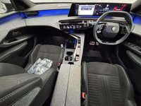 USED 2024 74 PEUGEOT E-3008 73kWh GT SUV 5dr Electric Auto (210 ps) 