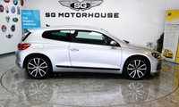 USED 2015 65 VOLKSWAGEN SCIROCCO 2.0 TDI BlueMotion Tech GT Hatchback 3dr Diesel Manual Euro 6 (s/s) (184 ps) +FREE 6 MONTHS NATIONWIDE WARRANTY+