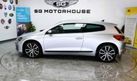 USED 2015 65 VOLKSWAGEN SCIROCCO 2.0 TDI BlueMotion Tech GT Hatchback 3dr Diesel Manual Euro 6 (s/s) (184 ps) +FREE 6 MONTHS NATIONWIDE WARRANTY+