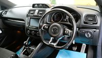 USED 2015 65 VOLKSWAGEN SCIROCCO 2.0 TDI BlueMotion Tech GT Hatchback 3dr Diesel Manual Euro 6 (s/s) (184 ps) +FREE 6 MONTHS NATIONWIDE WARRANTY+
