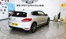 USED 2015 65 VOLKSWAGEN SCIROCCO 2.0 TDI BlueMotion Tech GT Hatchback 3dr Diesel Manual Euro 6 (s/s) (184 ps) +FREE 6 MONTHS NATIONWIDE WARRANTY+