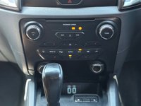 USED 2017 17 FORD RANGER 3.2 TDCi Wildtrak Pickup Double Cab 4dr Diesel Auto 4WD Euro 5 (200 ps) SAT NAV! HEATED SEATS! TOW BAR