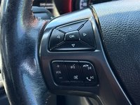 USED 2017 17 FORD RANGER 3.2 TDCi Wildtrak Pickup Double Cab 4dr Diesel Auto 4WD Euro 5 (200 ps) SAT NAV! HEATED SEATS! TOW BAR