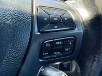 USED 2017 17 FORD RANGER 3.2 TDCi Wildtrak Pickup Double Cab 4dr Diesel Auto 4WD Euro 5 (200 ps) SAT NAV! HEATED SEATS! TOW BAR