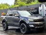 USED 2017 17 FORD RANGER 3.2 TDCi Wildtrak Pickup Double Cab 4dr Diesel Auto 4WD Euro 5 (200 ps) SAT NAV! HEATED SEATS! TOW BAR