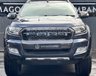 USED 2017 17 FORD RANGER 3.2 TDCi Wildtrak Pickup Double Cab 4dr Diesel Auto 4WD Euro 5 (200 ps) SAT NAV! HEATED SEATS! TOW BAR