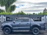 USED 2017 17 FORD RANGER 3.2 TDCi Wildtrak Pickup Double Cab 4dr Diesel Auto 4WD Euro 5 (200 ps) SAT NAV! HEATED SEATS! TOW BAR