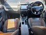 USED 2017 17 FORD RANGER 3.2 TDCi Wildtrak Pickup Double Cab 4dr Diesel Auto 4WD Euro 5 (200 ps) SAT NAV! HEATED SEATS! TOW BAR