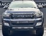 USED 2017 17 FORD RANGER 3.2 TDCi Wildtrak Pickup Double Cab 4dr Diesel Auto 4WD Euro 5 (200 ps) NO VAT!!! SAT NAV! HEATED SEATS! TOW BAR