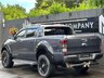 USED 2017 17 FORD RANGER 3.2 TDCi Wildtrak Pickup Double Cab 4dr Diesel Auto 4WD Euro 5 (200 ps) NO VAT!!! SAT NAV! HEATED SEATS! TOW BAR