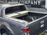 USED 2017 17 FORD RANGER 3.2 TDCi Wildtrak Pickup Double Cab 4dr Diesel Auto 4WD Euro 5 (200 ps) NO VAT!!! SAT NAV! HEATED SEATS! TOW BAR