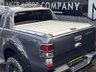 USED 2017 17 FORD RANGER 3.2 TDCi Wildtrak Pickup Double Cab 4dr Diesel Auto 4WD Euro 5 (200 ps) NO VAT!!! SAT NAV! HEATED SEATS! TOW BAR