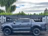USED 2017 17 FORD RANGER 3.2 TDCi Wildtrak Pickup Double Cab 4dr Diesel Auto 4WD Euro 5 (200 ps) NO VAT!!! SAT NAV! HEATED SEATS! TOW BAR