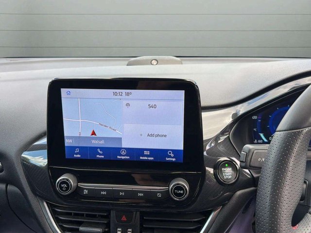 View our FORD PUMA