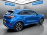 USED 2021 21 FORD PUMA 1.0T EcoBoost MHEV ST-Line SUV 5dr Petrol Manual Euro 6 (s/s) (155 ps) 