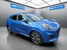 USED 2021 21 FORD PUMA 1.0T EcoBoost MHEV ST-Line SUV 5dr Petrol Manual Euro 6 (s/s) (155 ps) 