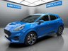 USED 2021 21 FORD PUMA 1.0T EcoBoost MHEV ST-Line SUV 5dr Petrol Manual Euro 6 (s/s) (155 ps) 