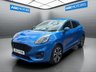 USED 2021 21 FORD PUMA 1.0T EcoBoost MHEV ST-Line SUV 5dr Petrol Manual Euro 6 (s/s) (155 ps) 